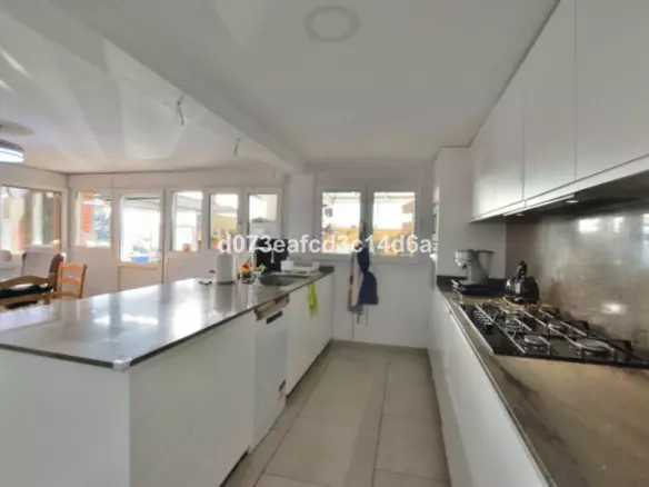 3-bedroom Country House In Ronda, Spain (200 M²)