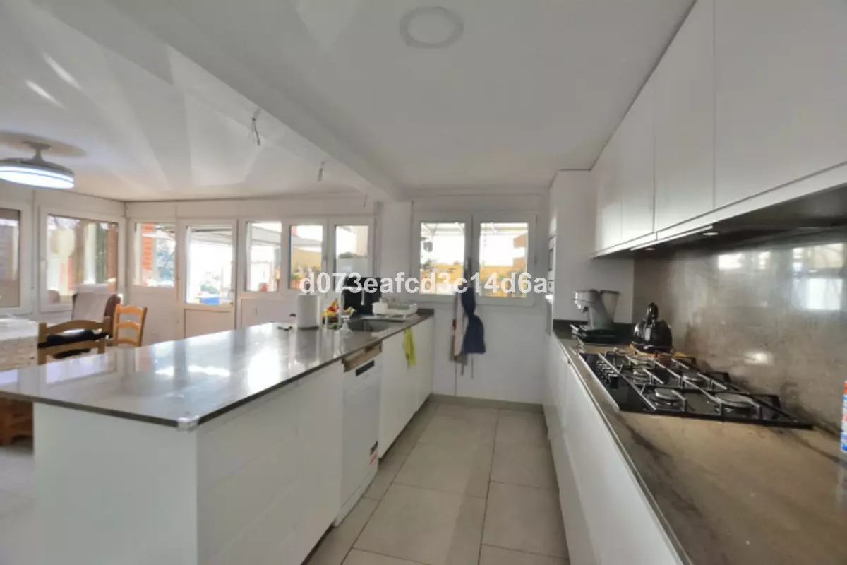3-bedroom Country House In Ronda, Spain (200 M²)