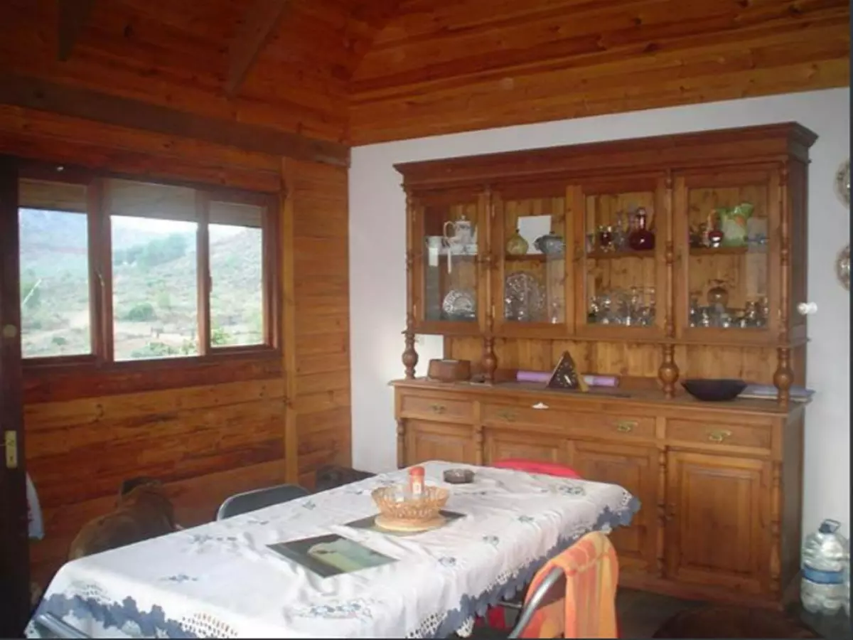 3-bedroom Country House In Ardales, Spain (230 M²)