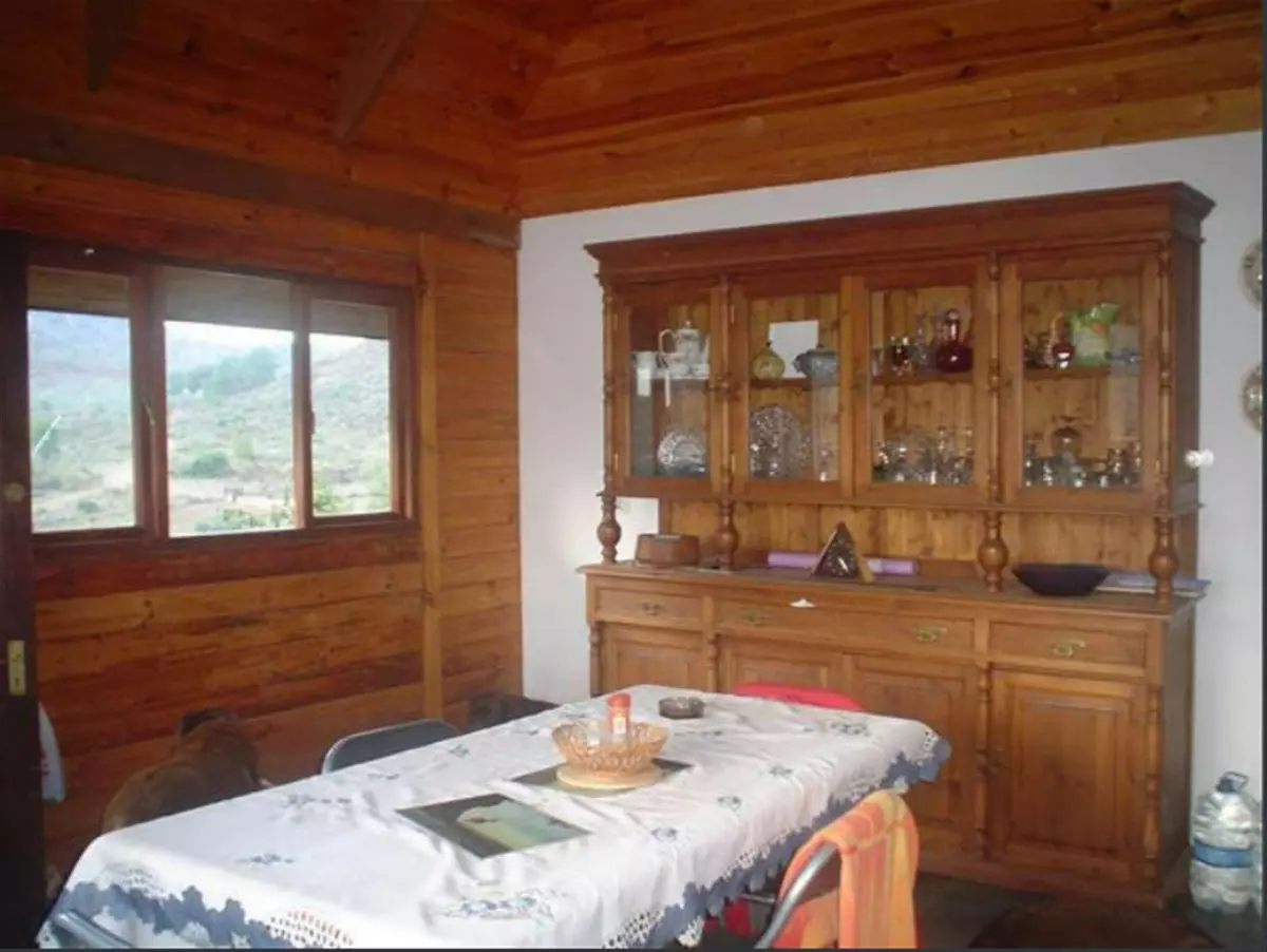 3-bedroom Country House In Ardales, Spain (230 M²)