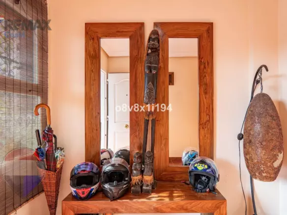 4-bedroom Town House In Cártama, Spain (134 M²)