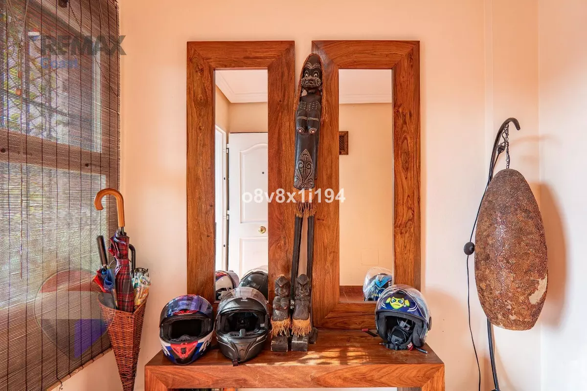 4-bedroom Town House In Cártama, Spain (134 M²)
