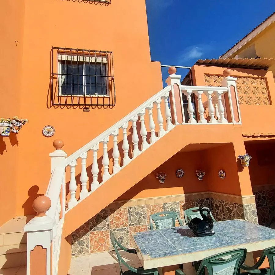 5-bedroom Villa In Málaga, Spain (193 M²)