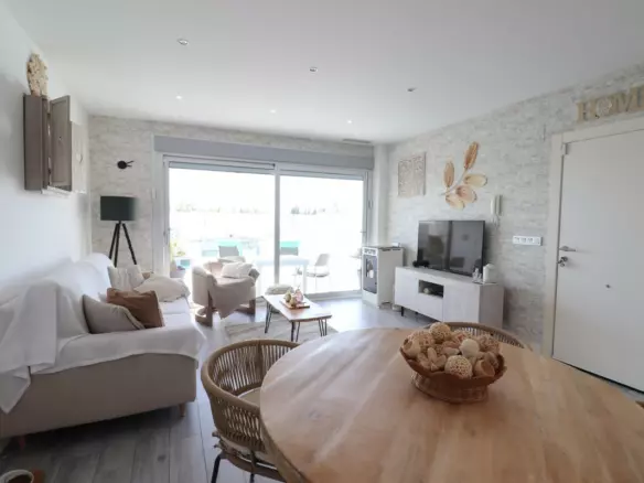 3-bedroom Villa In Daya Vieja, Spain (130 M²)