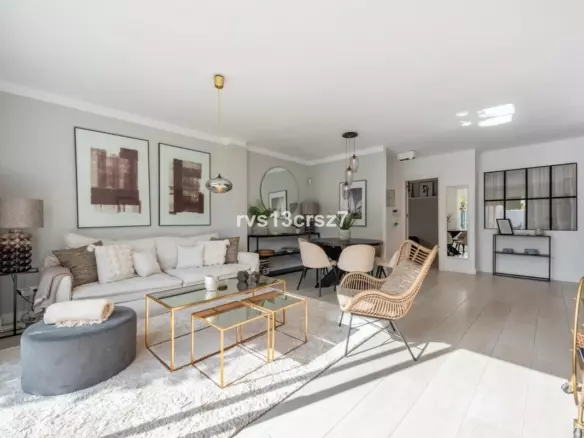 4-bedroom Apartment In Marbella, Spain (112 M²)