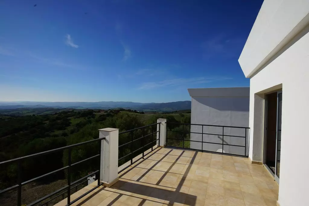 8-bedroom Villa In Gaucín, Spain (600 M²)