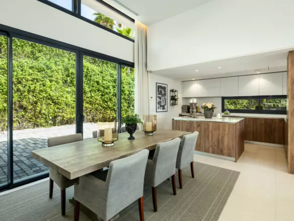 5-bedroom Villa In Marbella, Spain (532 M²)