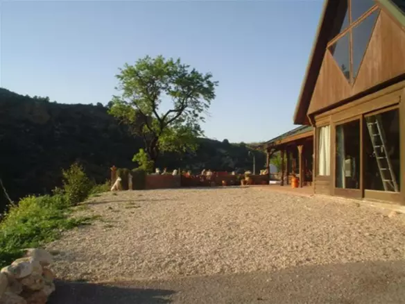 3-bedroom Country House In Ardales, Spain (230 M²)