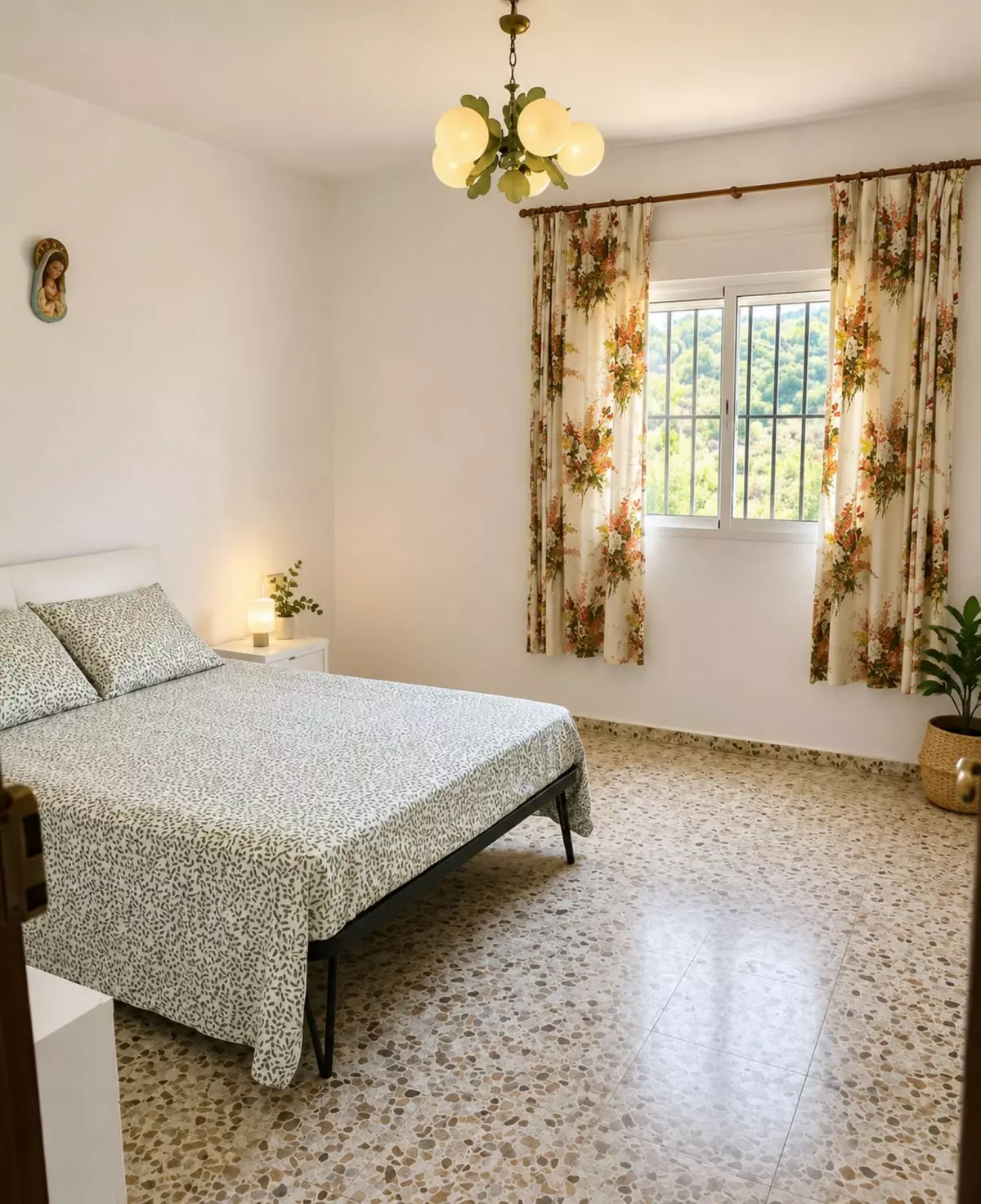 3-bedroom Country House In Sedella, Spain (344 M²)