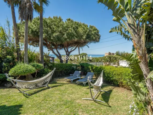 2-bedroom Villa In Marbella, Spain (180 M²)