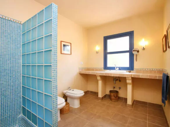 9-bedroom Country House In Gaucín, Spain (525 M²)