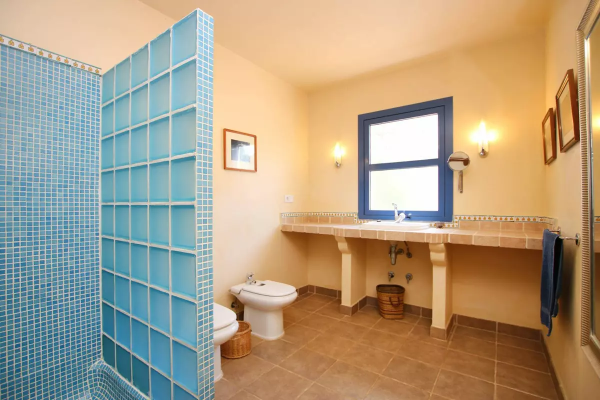 9-bedroom Country House In Gaucín, Spain (525 M²)