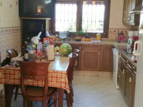 6-bedroom Villa In Cártama, Spain (400 M²)