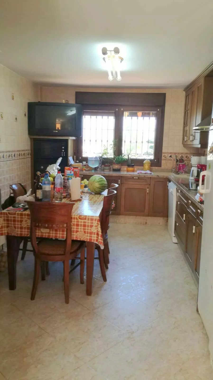 6-bedroom Villa In Cártama, Spain (400 M²)