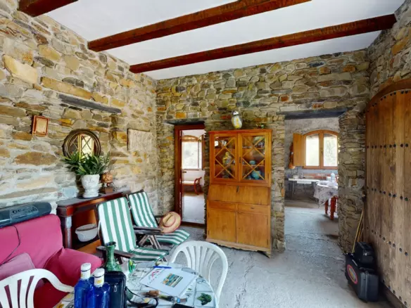 7-bedroom Villa In Moclinejo, Spain (671 M²)
