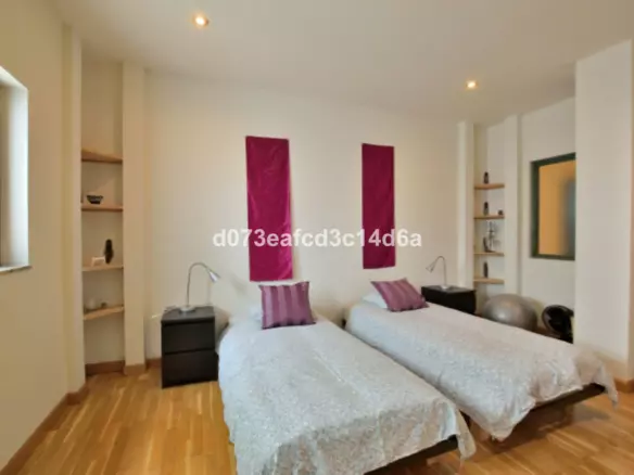 5-bedroom Villa In Ronda, Spain (512 M²)