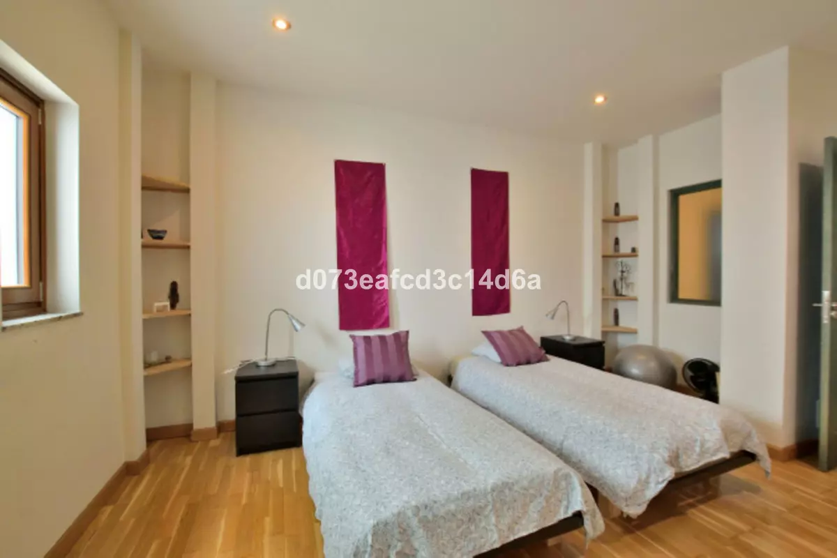 5-bedroom Villa In Ronda, Spain (512 M²)