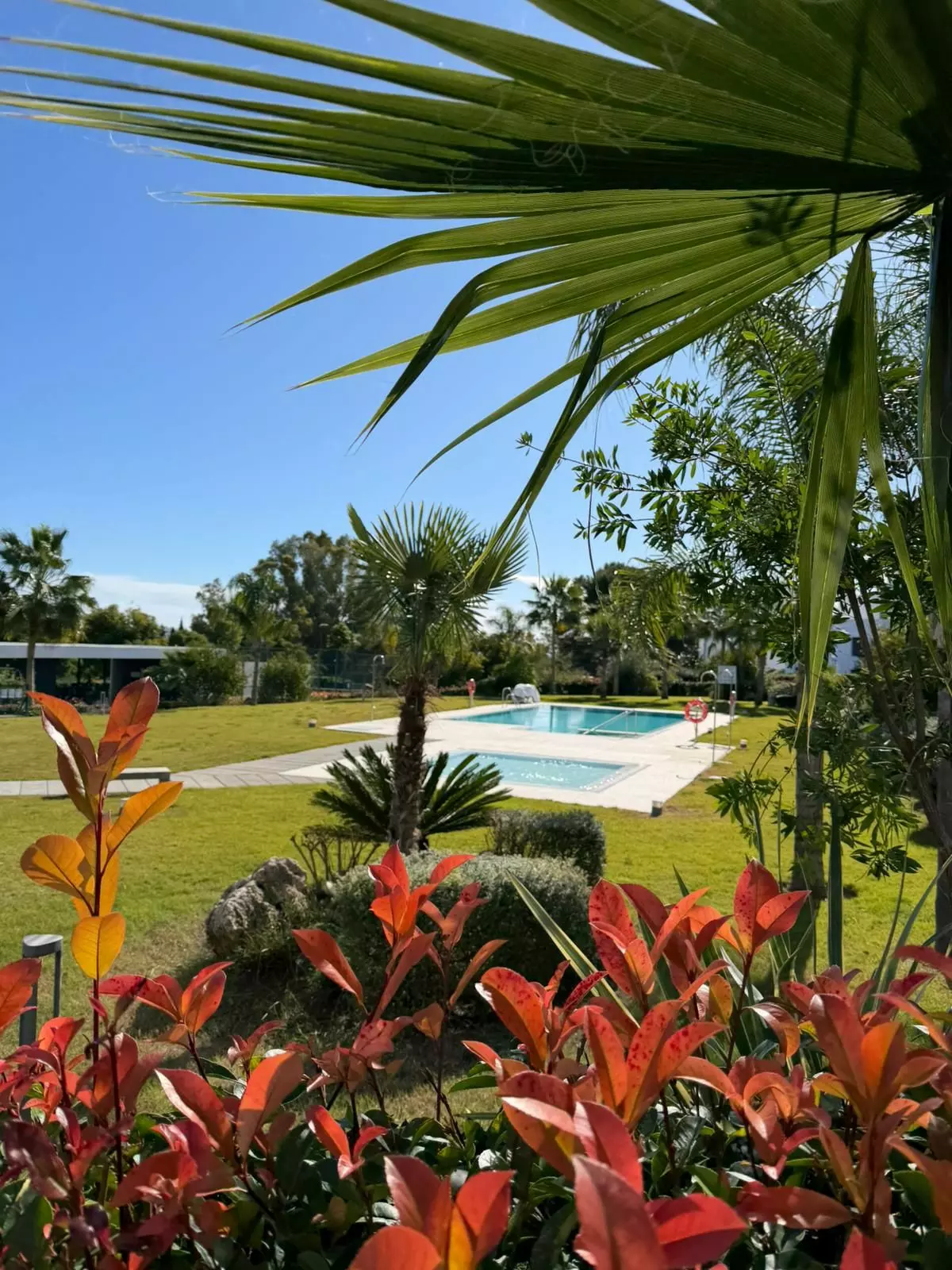 2-bedroom Apartment In Estepona, Spain (99 M²)