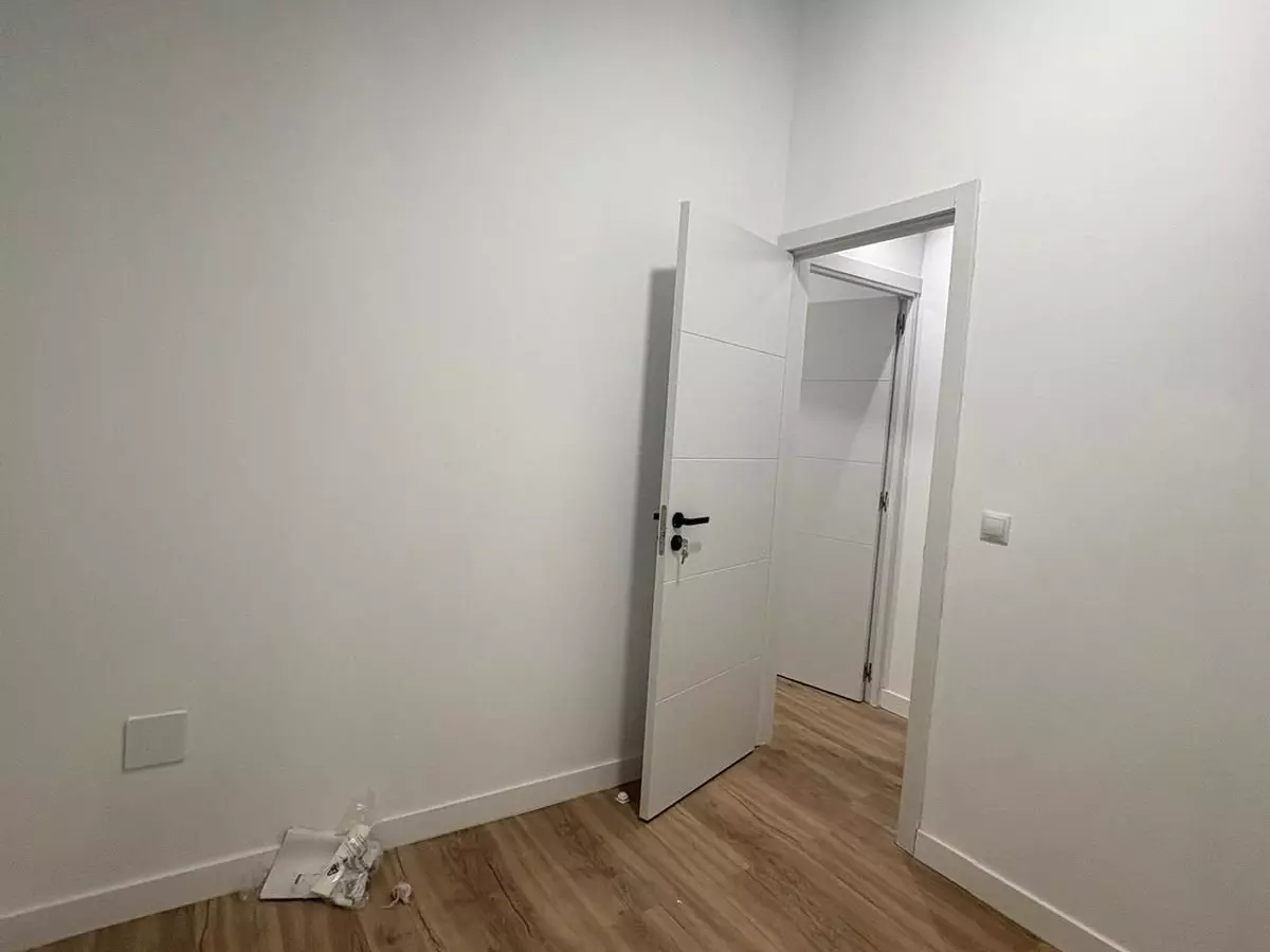 5-bedroom Town House In Casabermeja, Spain (120 M²)
