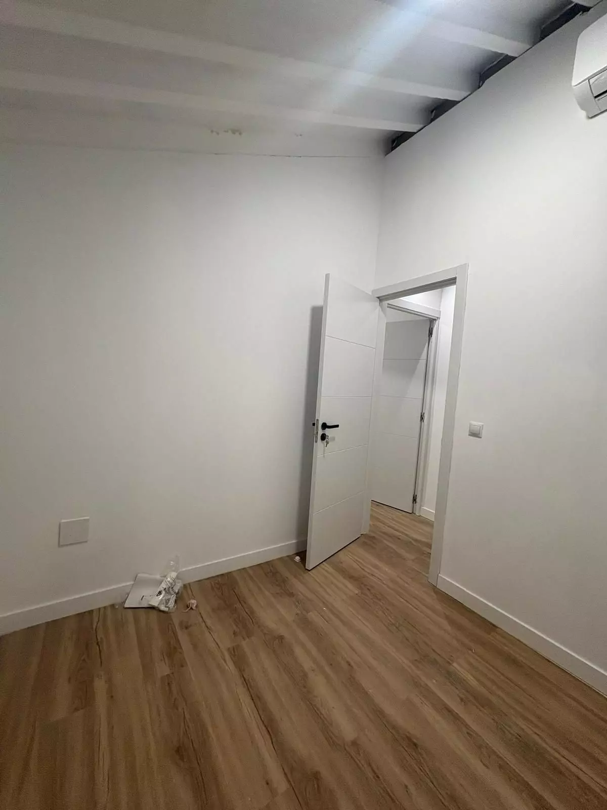 5-bedroom Town House In Casabermeja, Spain (120 M²)
