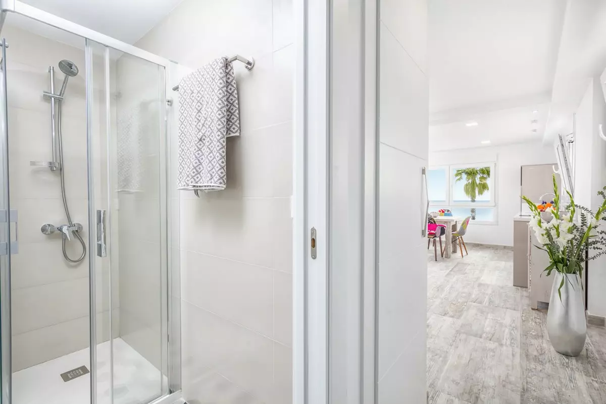 3-bedroom Villa In Málaga, Spain (136 M²)