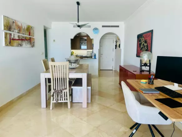 2-bedroom Apartment In Estepona, Spain (96 M²)