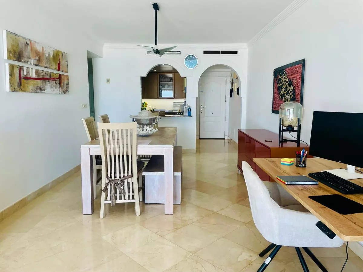2-bedroom Apartment In Estepona, Spain (96 M²)
