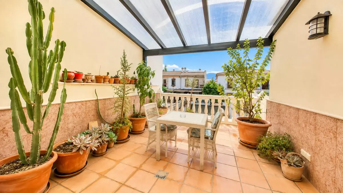 6-bedroom Villa In Ronda, Spain (534 M²)