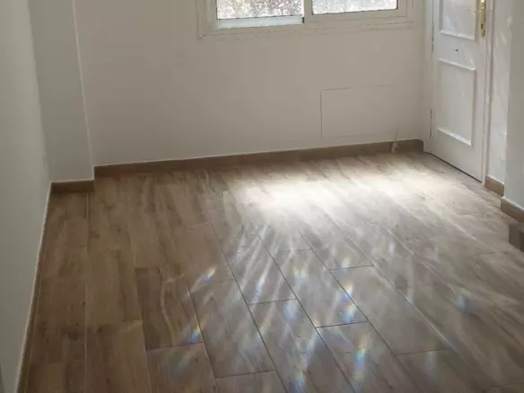 2-bedroom Apartment In Fuengirola, Spain (49 M²)