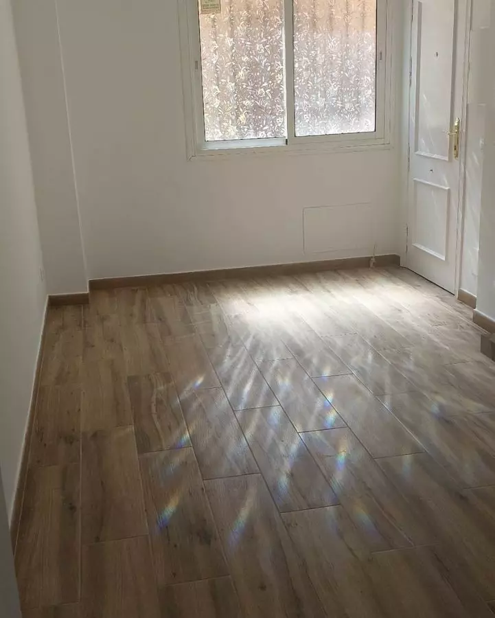 2-bedroom Apartment In Fuengirola, Spain (49 M²)