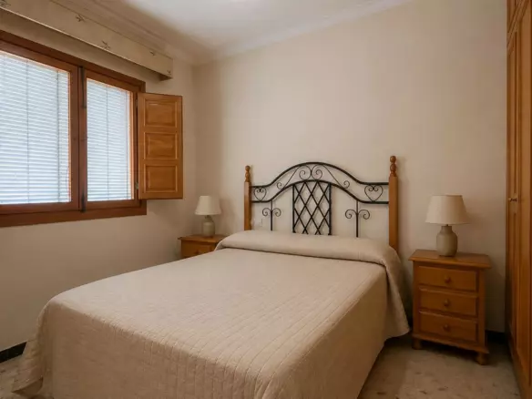 3-bedroom Apartment In Coín, Spain (73 M²)
