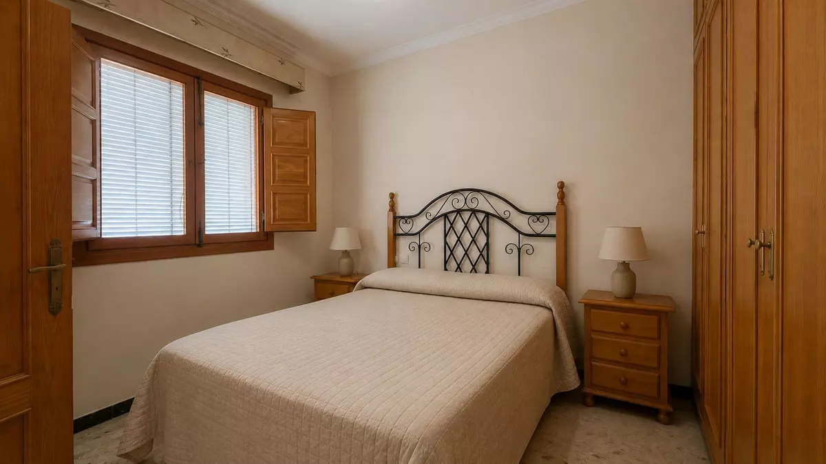 3-bedroom Apartment In Coín, Spain (73 M²)
