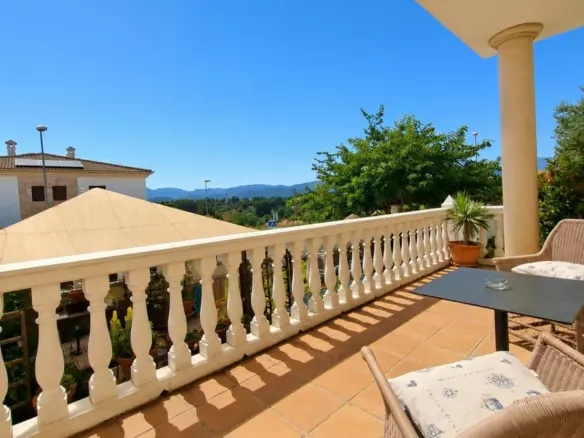 6-bedroom Villa In Ronda, Spain (534 M²)