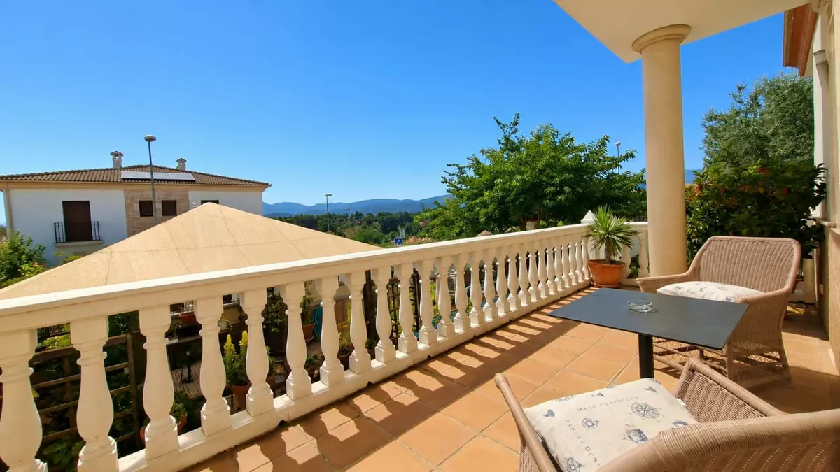 6-bedroom Villa In Ronda, Spain (534 M²)