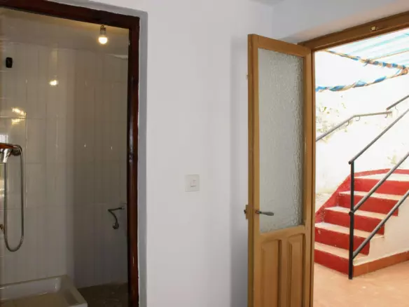4-bedroom Town House In Nerja, Spain (172 M²)