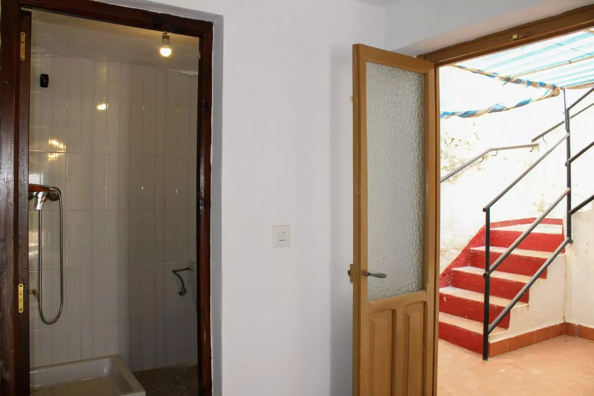 4-bedroom Town House In Nerja, Spain (172 M²)