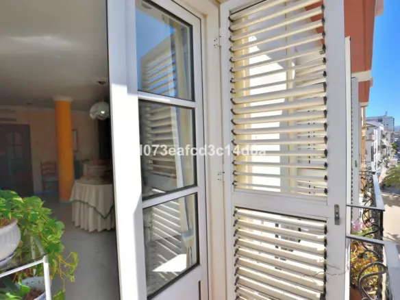 3-bedroom Apartment In Ronda, Spain (196 M²)