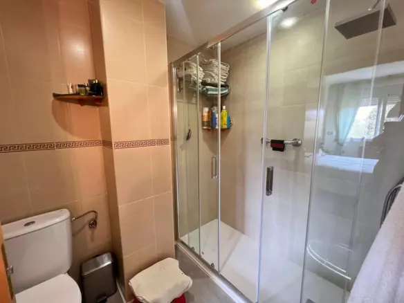 3-bedroom Apartment In Málaga, Spain (132 M²)