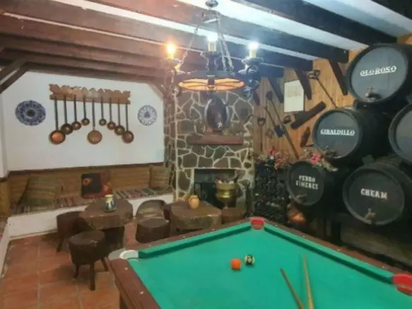 6-bedroom Country House In Ronda, Spain (500 M²)