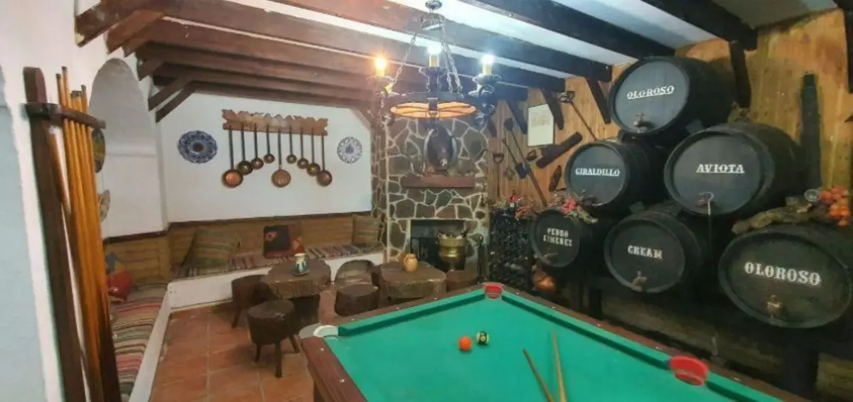 6-bedroom Country House In Ronda, Spain (500 M²)