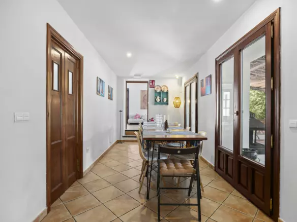 9-bedroom Villa In Gaucín, Spain (900 M²)