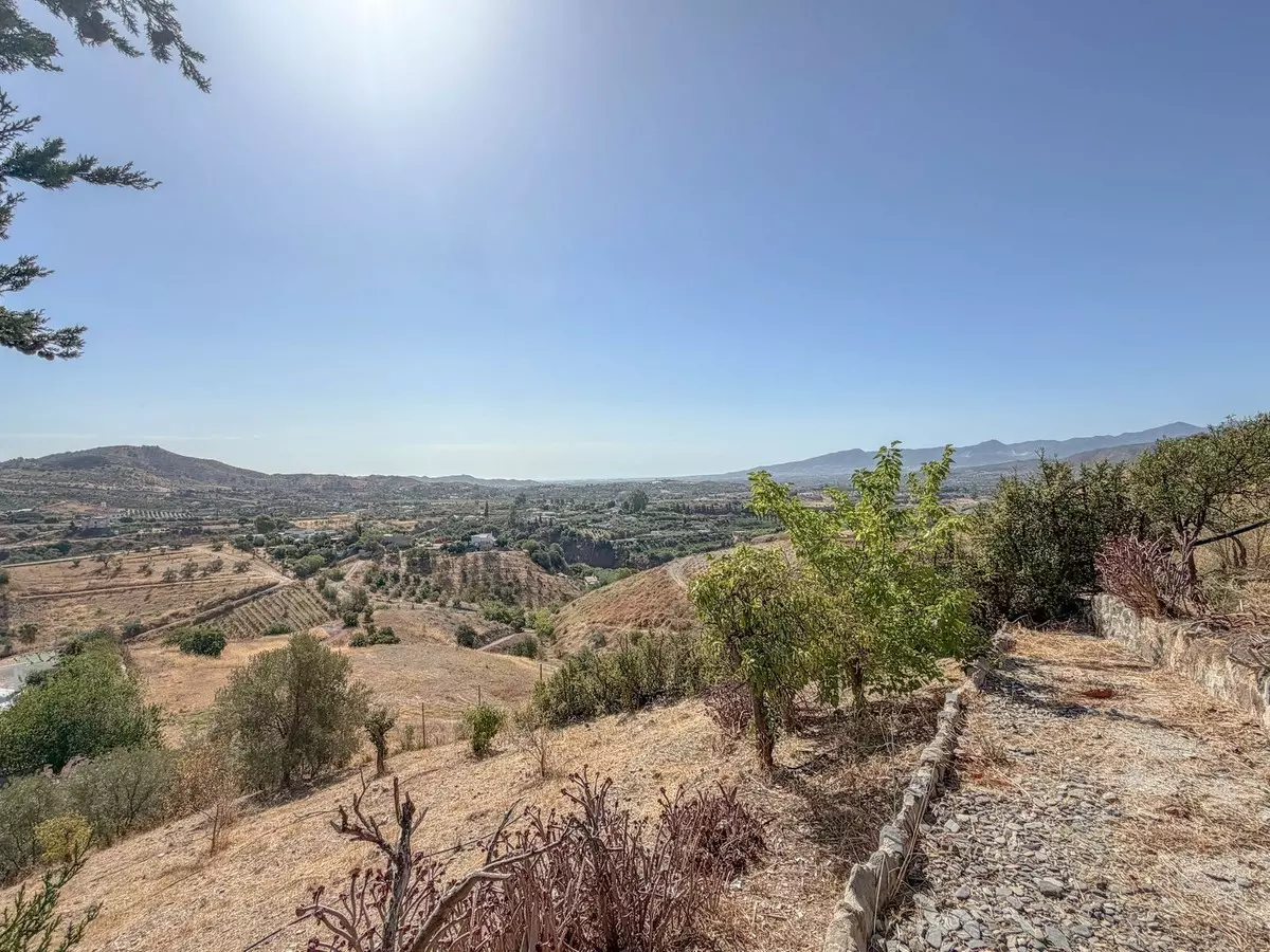 2-bedroom Villa In Cártama, Spain (126 M²)