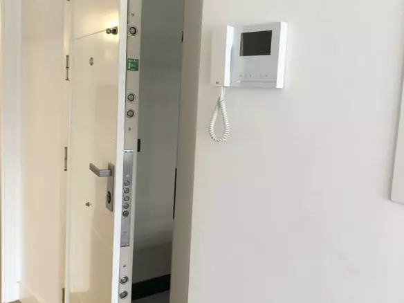 2-bedroom Apartment In Mijas, Spain (134 M²)