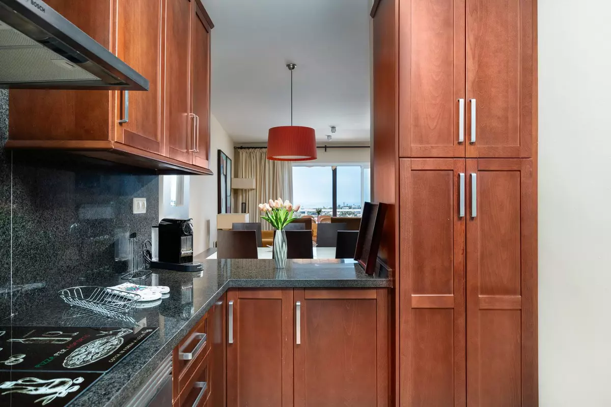 2-bedroom Apartment In Mijas, Spain (93 M²)