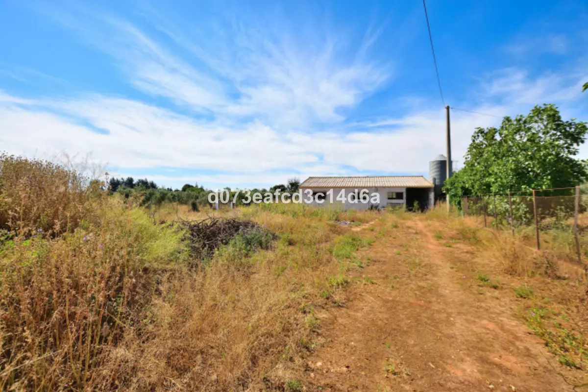 1-bedroom Country House In Ronda, Spain (809 M²)