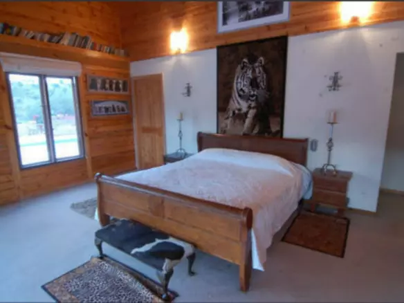3-bedroom Country House In Ardales, Spain (230 M²)