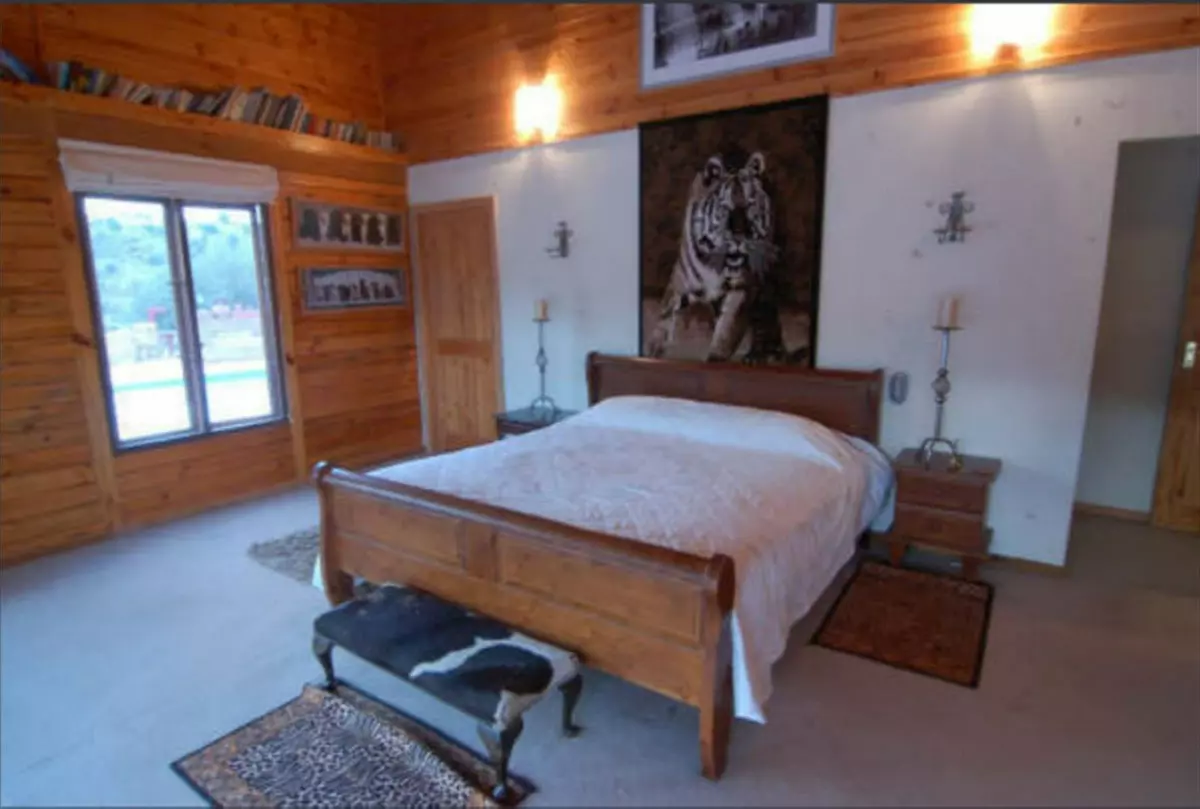 3-bedroom Country House In Ardales, Spain (230 M²)