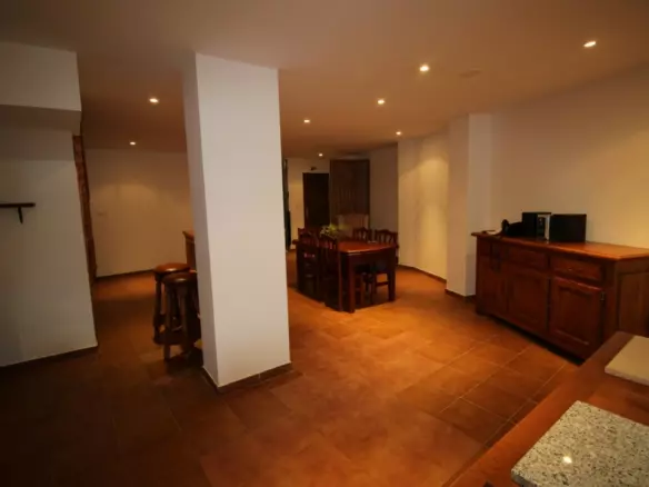 4-bedroom Villa In Árchez, Spain (200 M²)