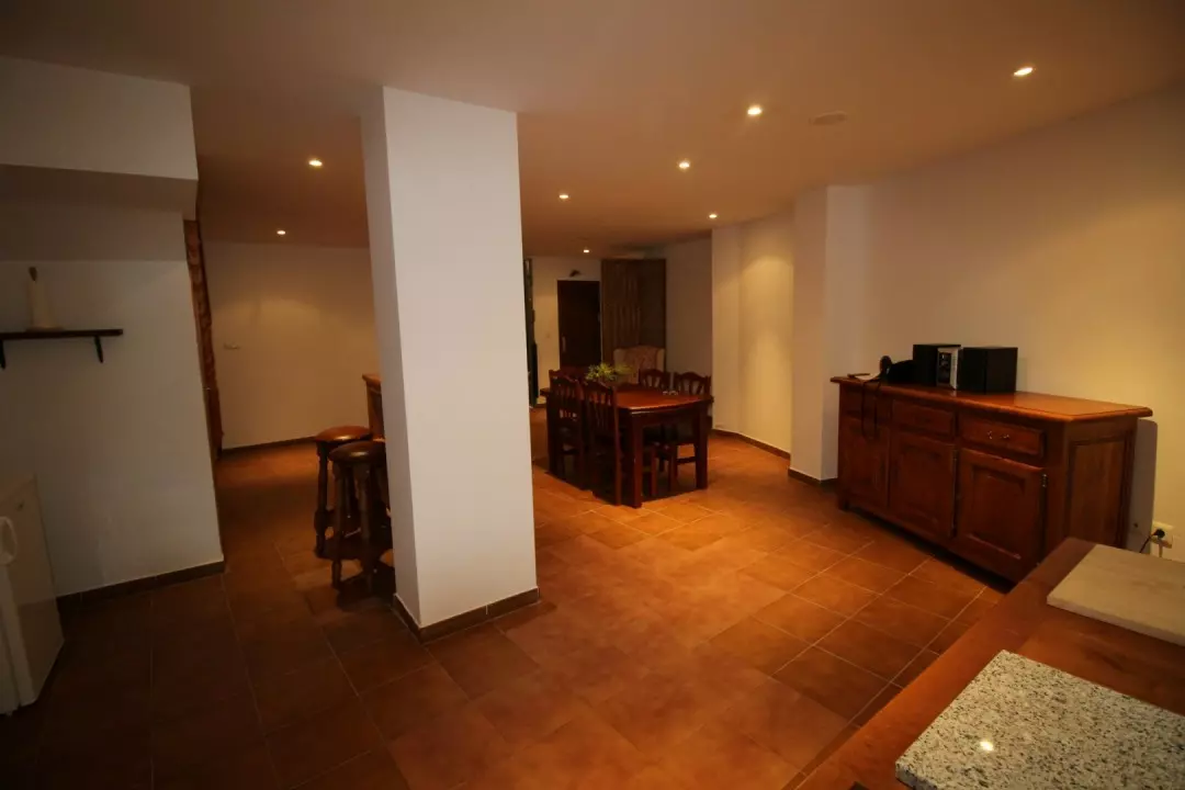 4-bedroom Villa In Árchez, Spain (200 M²)