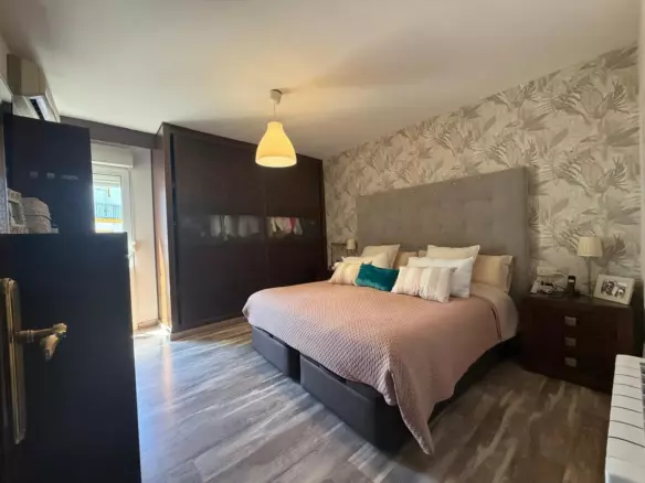 3-bedroom Apartment In Ronda, Spain (138 M²)